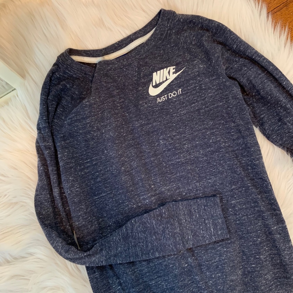 Nike Crewneck